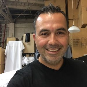 Meet your Posher, Jose luis